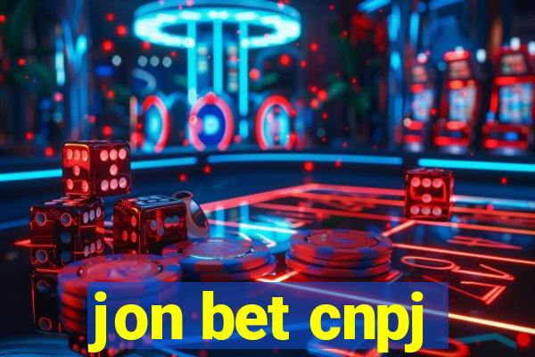 jon bet cnpj